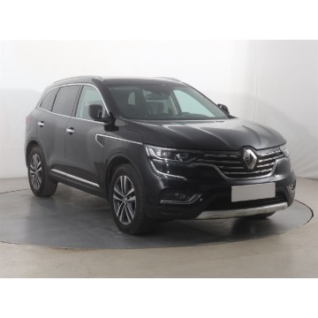 Renault Koleos 1.6 dCi (130KM), 2018