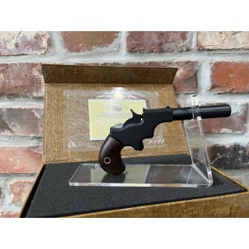 Pistolet czarnoprochowy Derringer Unicorn 9mm 3,5″