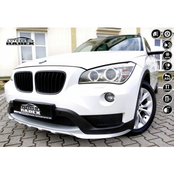 BMW X1 - Alcantara/Individual/Automat/BiXenon/ Perła Metalic/PDC/ESP/ECOPRO/