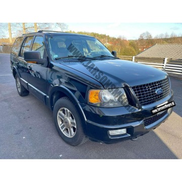 Ford Expedition - 2004