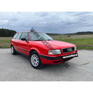Audi 80 - 1995