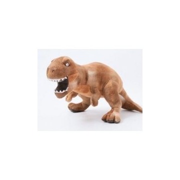  Dinozaur-rex 35cm Dubi