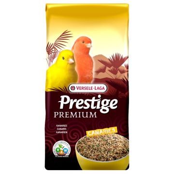 Prestige Premium dla kanarków - 20 kg