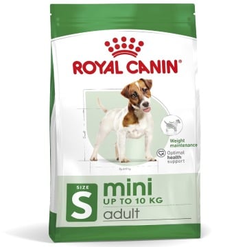 Royal Canin Mini Adult - 2 x 8 kg