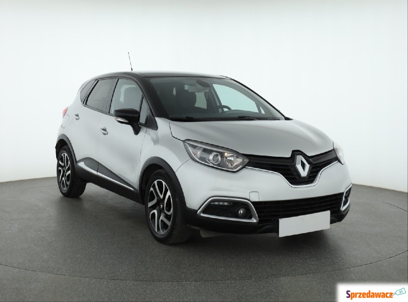 Renault Captur  SUV 2015,  0.9 benzyna - Na sprzedaż za 46 999 zł - Piaseczno