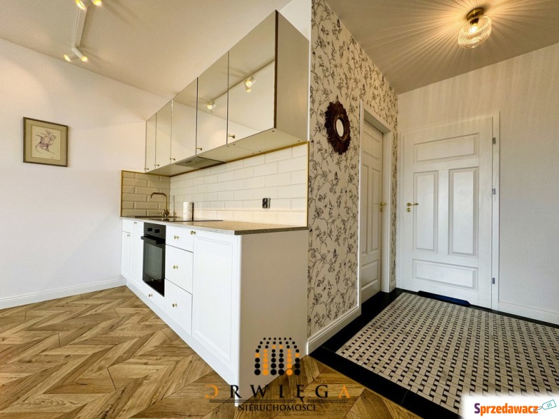 Mieszkanie dwupokojowe Gorzów Wielkopolski,   41 m2 - Sprzedam