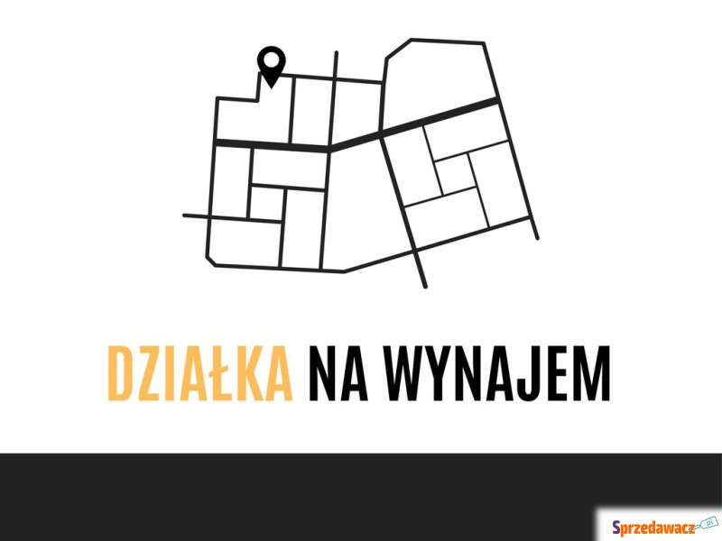 Działka rolna na wynajem, 1800m², Wartosław - Działki pod dzierżawę - Wartosław