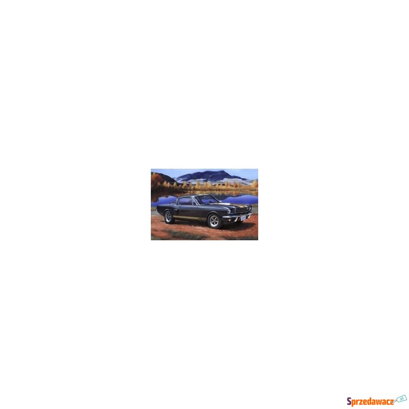  Pojazd 1:24 Shelby Mustang GT 350 H Revell - Samochodziki, samoloty,... - Bytom