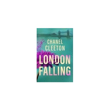 London falling. international school. tom 2 (nowa) - książka, sprzedam