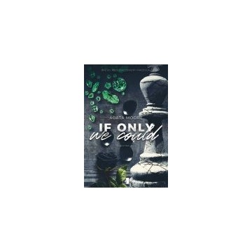 If only we could. destiny. tom 2 (nowa) - książka, sprzedam