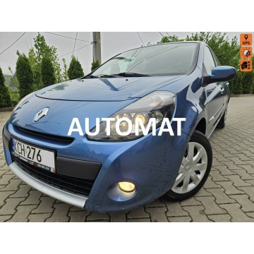 Renault Clio - Klima,Elektryka,Automat,Navi,SUPER//GWARANCJA//