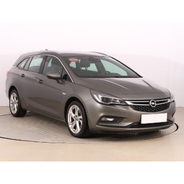 Opel Astra 1.6 BiCDTI (160KM), 2017