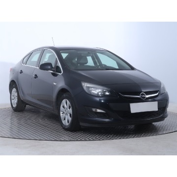 Opel Astra 1.4 T LPG (140KM), 2018