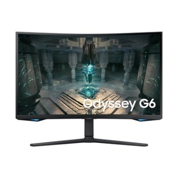 Monitor Samsung Odyssey G6 LS32BG650EUXEN 32