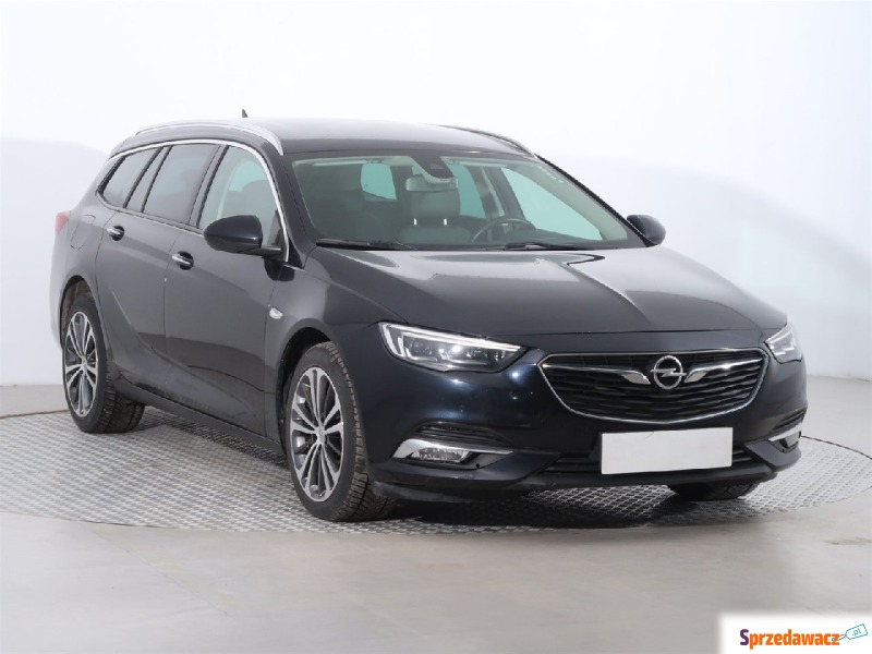 Opel Insignia  Kombi 2018,  2.0 diesel - Na sprzedaż za 56 909 zł - Katowice