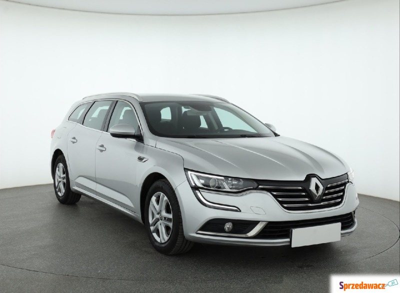 Renault Talisman  Kombi 2019,  1.8 diesel - Na sprzedaż za 65 999 zł - Piaseczno