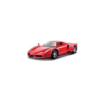  Ferrari Enzo Red 1:24 BBURAGO 