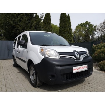 Renault Kangoo 2016,  1.5 diesel - Na sprzedaż za 36 900 zł - Strzegom - zdjęcie 3