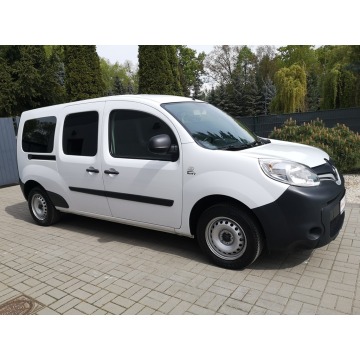 Renault Kangoo 2016,  1.5 diesel - Na sprzedaż za 36 900 zł - Strzegom - zdjęcie 4