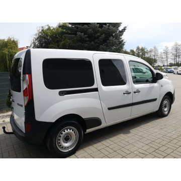 Renault Kangoo 2016,  1.5 diesel - Na sprzedaż za 36 900 zł - Strzegom - zdjęcie 5