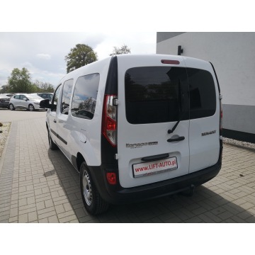 Renault Kangoo 2016,  1.5 diesel - Na sprzedaż za 36 900 zł - Strzegom - zdjęcie 8
