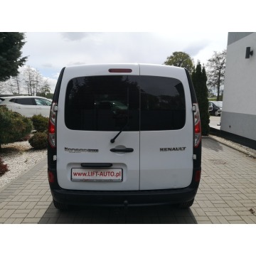Renault Kangoo 2016,  1.5 diesel - Na sprzedaż za 36 900 zł - Strzegom - zdjęcie 7