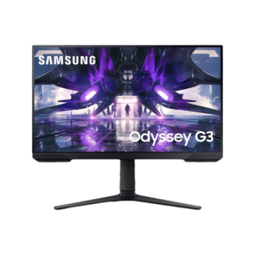Monitor Samsung Odyssey G3A 27