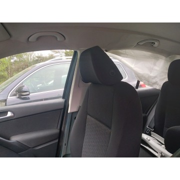 Volkswagen Tiguan  SUV 2014,  2.0 benzyna, automat - Na sprzedaż za 26 999 zł - Katowice - zdjęcie 7