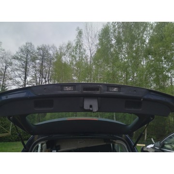 Volkswagen Tiguan  SUV 2014,  2.0 benzyna, automat - Na sprzedaż za 26 999 zł - Katowice - zdjęcie 11