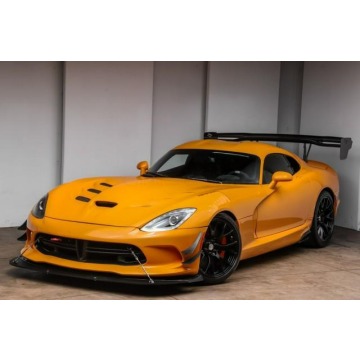 Dodge Viper  Coupe/Sportowy 2016,  8.4 benzyna - Na sprzedaż za 910 200 zł - Katowice - zdjęcie 1