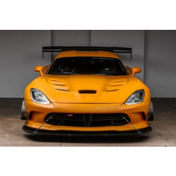Dodge Viper  Coupe/Sportowy 2016,  8.4 benzyna - Na sprzedaż za 910 200 zł - Katowice - zdjęcie 2