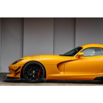 Dodge Viper  Coupe/Sportowy 2016,  8.4 benzyna - Na sprzedaż za 910 200 zł - Katowice - zdjęcie 5