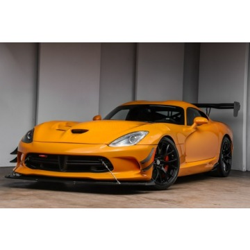 Dodge Viper  Coupe/Sportowy 2016,  8.4 benzyna - Na sprzedaż za 910 200 zł - Katowice - zdjęcie 3