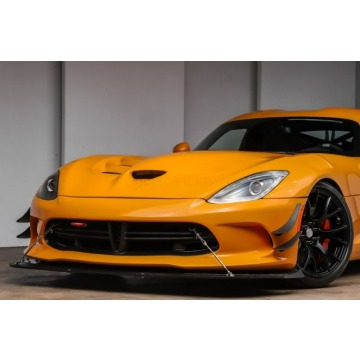 Dodge Viper  Coupe/Sportowy 2016,  8.4 benzyna - Na sprzedaż za 910 200 zł - Katowice - zdjęcie 4