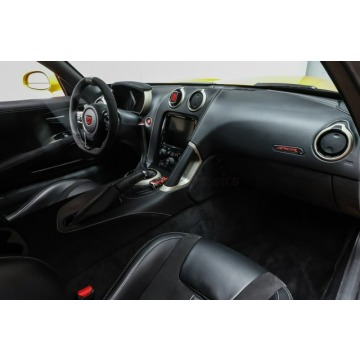Dodge Viper  Coupe/Sportowy 2016,  8.4 benzyna - Na sprzedaż za 910 200 zł - Katowice - zdjęcie 10