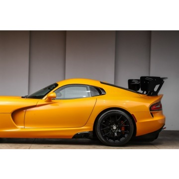 Dodge Viper  Coupe/Sportowy 2016,  8.4 benzyna - Na sprzedaż za 910 200 zł - Katowice - zdjęcie 7