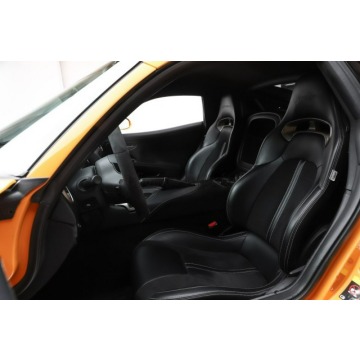 Dodge Viper  Coupe/Sportowy 2016,  8.4 benzyna - Na sprzedaż za 910 200 zł - Katowice - zdjęcie 11