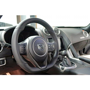 Dodge Viper  Coupe/Sportowy 2014,  8.4 benzyna - Na sprzedaż za 688 800 zł - Katowice - zdjęcie 5