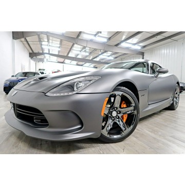Dodge Viper  Coupe/Sportowy 2014,  8.4 benzyna - Na sprzedaż za 688 800 zł - Katowice - zdjęcie 3