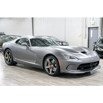 Dodge Viper  Coupe/Sportowy 2014,  8.4 benzyna - Na sprzedaż za 688 800 zł - Katowice - zdjęcie 2
