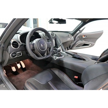 Dodge Viper  Coupe/Sportowy 2014,  8.4 benzyna - Na sprzedaż za 688 800 zł - Katowice - zdjęcie 6