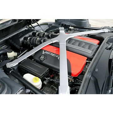 Dodge Viper  Coupe/Sportowy 2014,  8.4 benzyna - Na sprzedaż za 688 800 zł - Katowice - zdjęcie 9