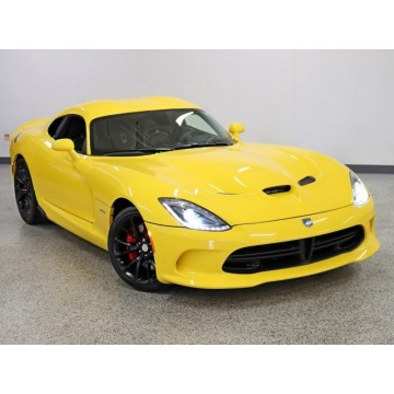 Dodge Viper - VIPER 8.4L GTS