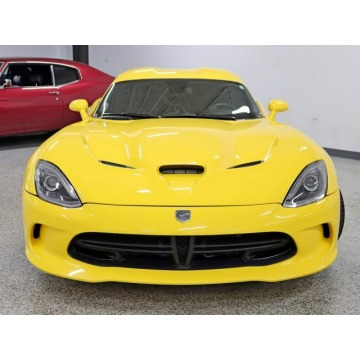 Dodge Viper  Coupe/Sportowy 2013,  8.4 benzyna - Na sprzedaż za 548 580 zł - Katowice - zdjęcie 2