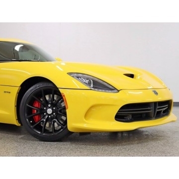 Dodge Viper  Coupe/Sportowy 2013,  8.4 benzyna - Na sprzedaż za 548 580 zł - Katowice - zdjęcie 3