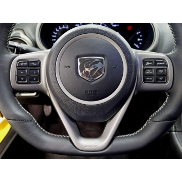 Dodge Viper  Coupe/Sportowy 2013,  8.4 benzyna - Na sprzedaż za 548 580 zł - Katowice - zdjęcie 6