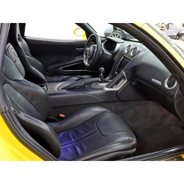 Dodge Viper  Coupe/Sportowy 2013,  8.4 benzyna - Na sprzedaż za 548 580 zł - Katowice - zdjęcie 7