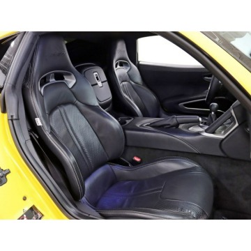 Dodge Viper  Coupe/Sportowy 2013,  8.4 benzyna - Na sprzedaż za 548 580 zł - Katowice - zdjęcie 9