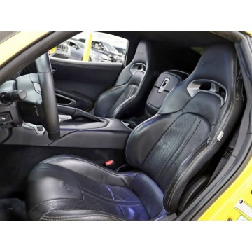 Dodge Viper  Coupe/Sportowy 2013,  8.4 benzyna - Na sprzedaż za 548 580 zł - Katowice - zdjęcie 8