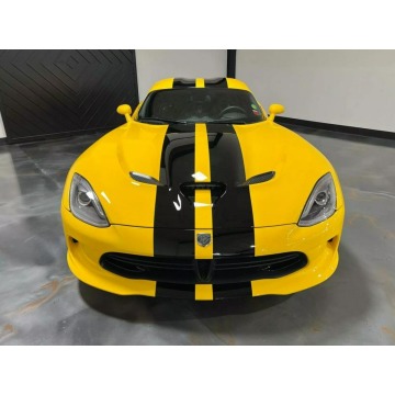Dodge Viper  Coupe/Sportowy 2013,  8.4 benzyna - Na sprzedaż za 565 800 zł - Katowice - zdjęcie 2